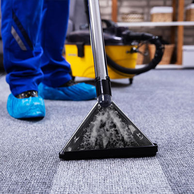 Furniture/Carpet Cleaning